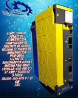 Fuente de alimentacion